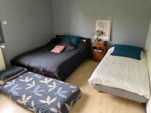 Echappée belle verdoyante 20 kms du Puy