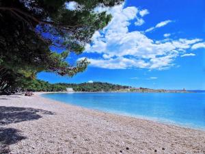 Charmy Room for two next to the beach