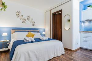 La casa di Sara - Arena