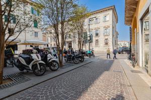 La casa di Sara - Arena