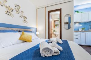 La casa di Sara - Arena