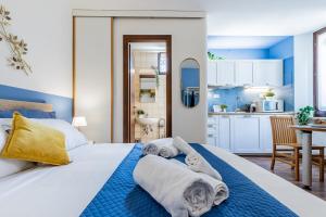 La casa di Sara - Arena