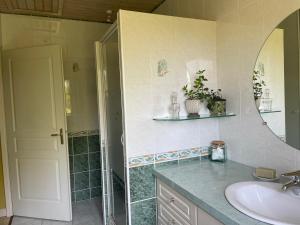 Echappée belle verdoyante 20 kms du Puy