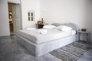 Elyvia Caves - Ubytování bez kategorie ve městě Foinikiá