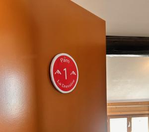 Maisons d'hotes Gite de sejour La Dressere : photos des chambres