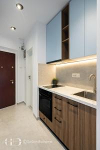 Old Town Ghica 1 - UrbanNest Bucharest