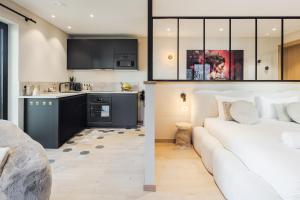 Suite Cocoon By M