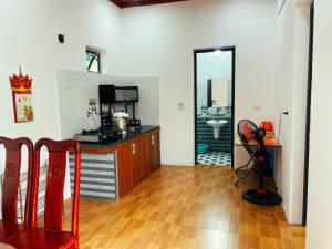 Xưa Homestay 2 Ninh Bình