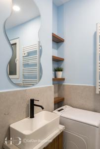 Old Town Ghica 1 - UrbanNest Bucharest