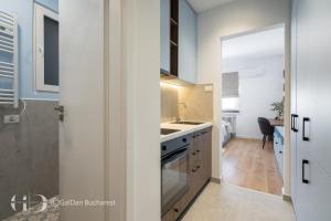 Old Town Ghica 1 - UrbanNest Bucharest