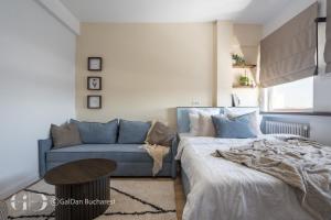 Old Town Ghica 1 - UrbanNest Bucharest