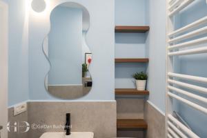 Old Town Ghica 1 - UrbanNest Bucharest