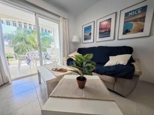 2 Bedroom Apartment Near Beach