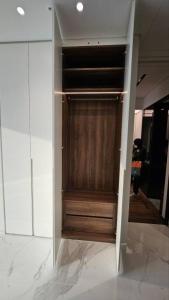 Gangnam Luxury House