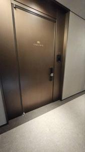 Gangnam Luxury House