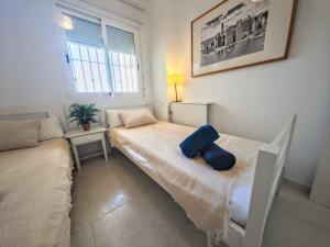 2 Bedroom Apartment Near Beach