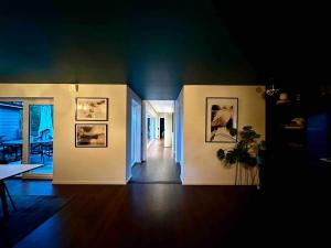 House near the beach in Ljunghusen - Bus from Malmo