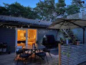 House near the beach in Ljunghusen - Bus from Malmo