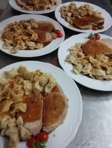 Guest House Kmečki Hram FORTUNA 