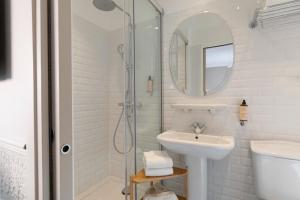Hotels Hotel Madeleine Haussmann : photos des chambres