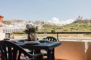Ghadira Bay 3bed Right Next To Beach! By Homely - Ubytování bez kategorie ve městě Mellieħa
