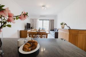 Ghadira Bay 3BED right next to beach! by Homely