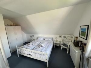 auf-zum-meer Apartment