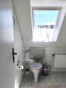 auf-zum-meer Apartment