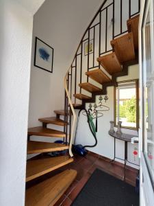 auf-zum-meer Apartment