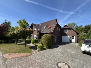 auf-zum-meer Apartment