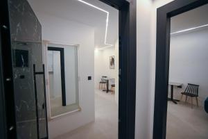 Artemis Patision Suite by Zeus Suites