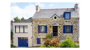 Maisons de vacances La Pause Boheme - A quelques minutes de la plage : photos des chambres