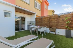 Sun & Comfort Maspalomas 2BR