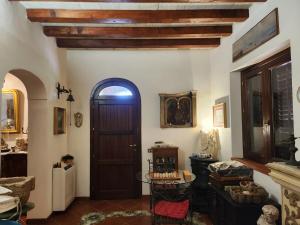 Villa Kinisia, antica dimora siciliana
