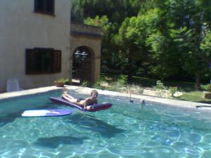 Villa Kinisia, antica dimora siciliana