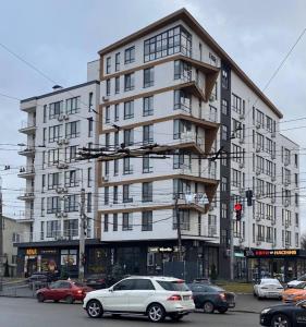 Nyvky Like Home - Good for family 63