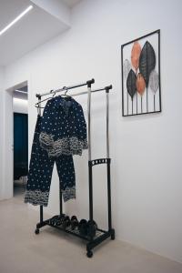 Artemis Patision Suite by Zeus Suites