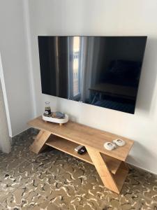 Amplio apartamento cerca al mar