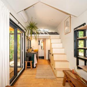 Basecamping Pula
