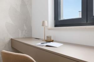 Villa AMARIS with private heated pool