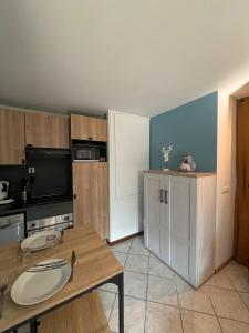 Appartements Appartement tout confort centre : photos des chambres