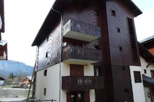 Appartements Appartement tout confort centre : photos des chambres