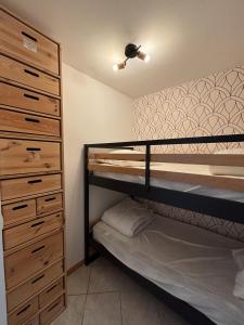 Appartements Appartement tout confort centre : photos des chambres