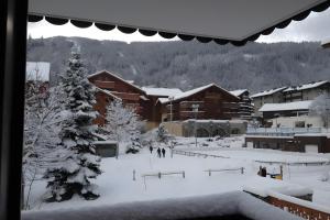 Appartements Appartement tout confort centre : photos des chambres