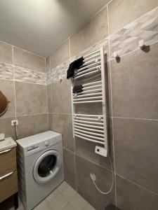 Appartements Appartement tout confort centre : photos des chambres