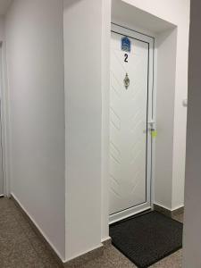 SAN apartmani -U centru