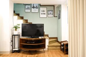 Cozy Stay I Trang Tien, Hanoi