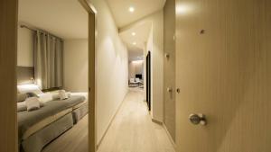 Fisa Rentals Ramblas Apartments