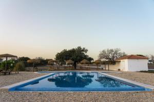 Change The World - Herdade Monte do Peral