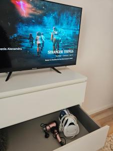 At Blue And Ladyluck